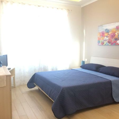 Stephen Accommodation Roma Ngoại thất bức ảnh