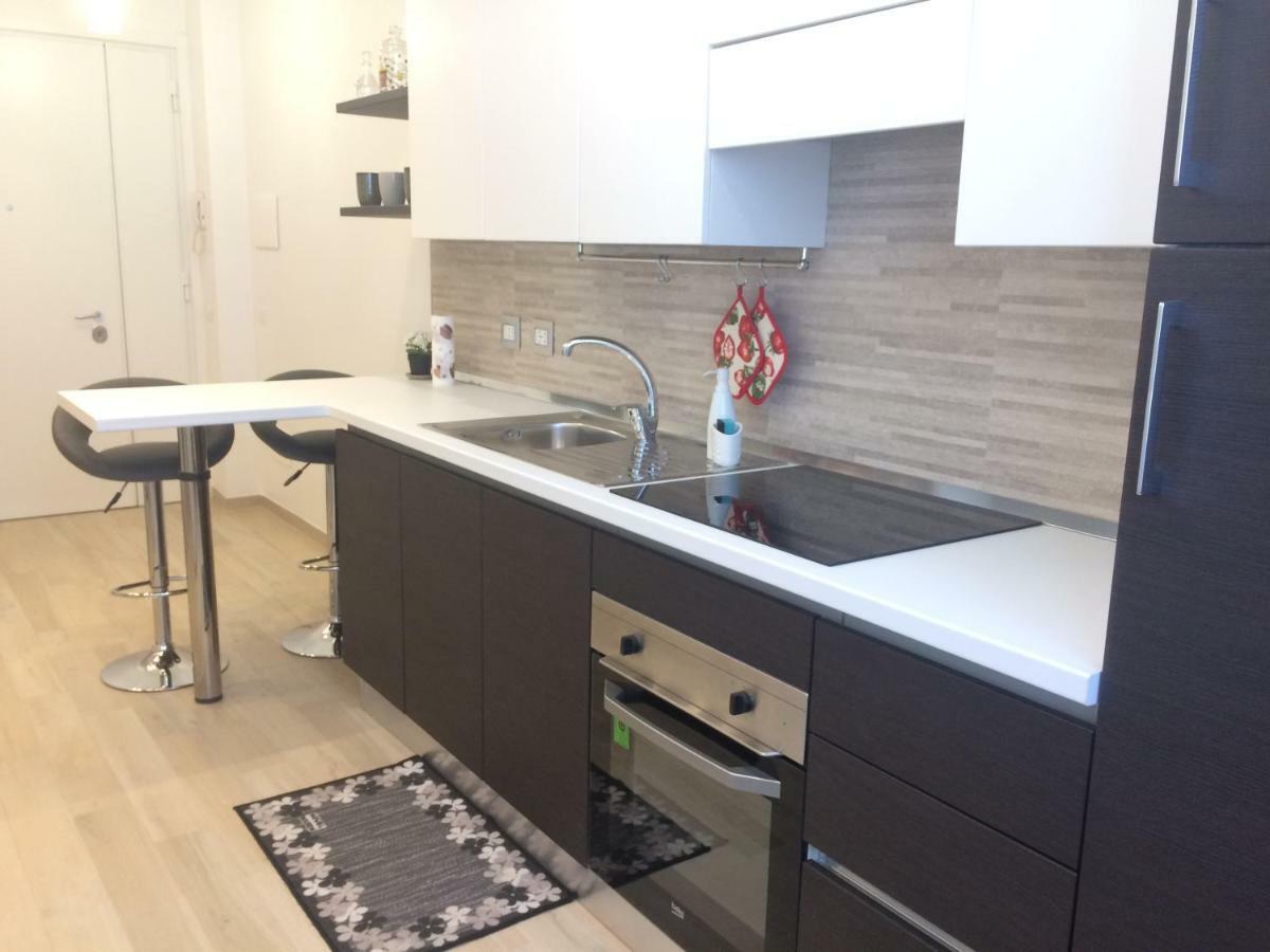 Stephen Accommodation Roma Ngoại thất bức ảnh
