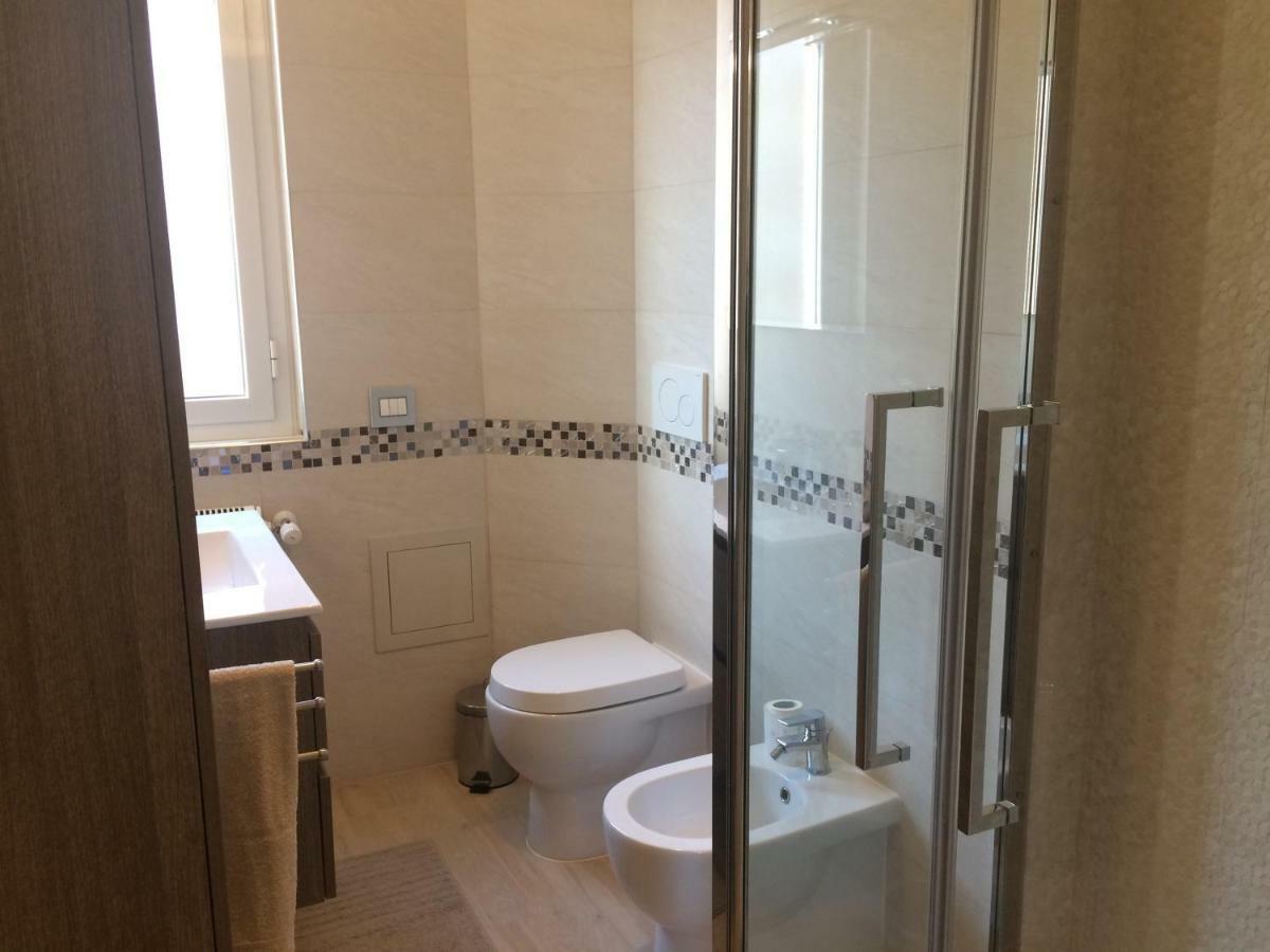 Stephen Accommodation Roma Ngoại thất bức ảnh