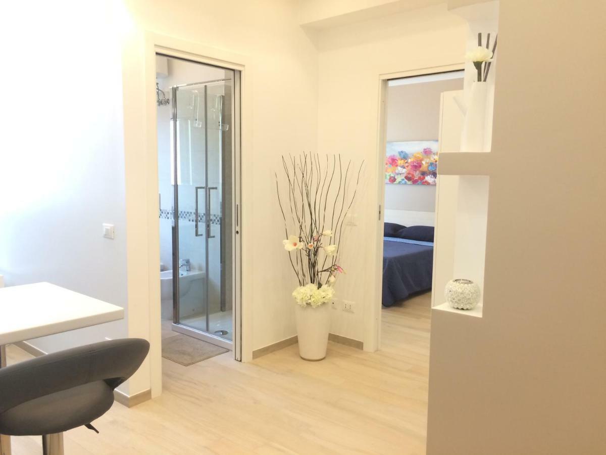 Stephen Accommodation Roma Ngoại thất bức ảnh