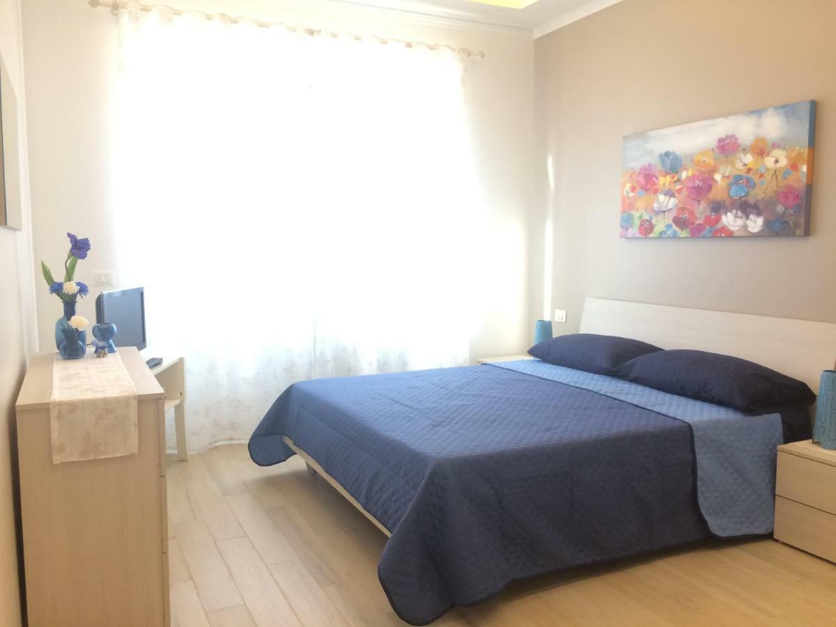 Stephen Accommodation Roma Ngoại thất bức ảnh