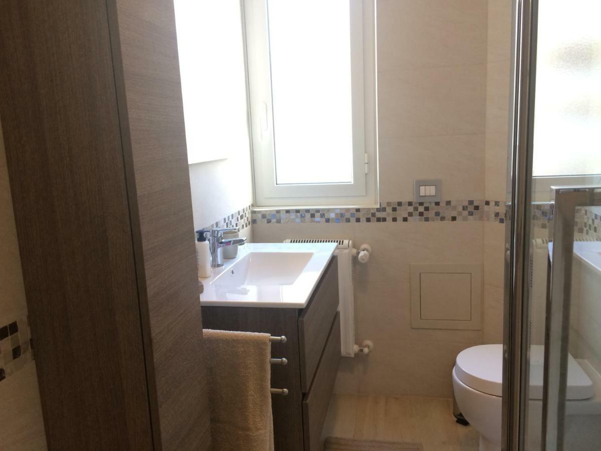 Stephen Accommodation Roma Ngoại thất bức ảnh
