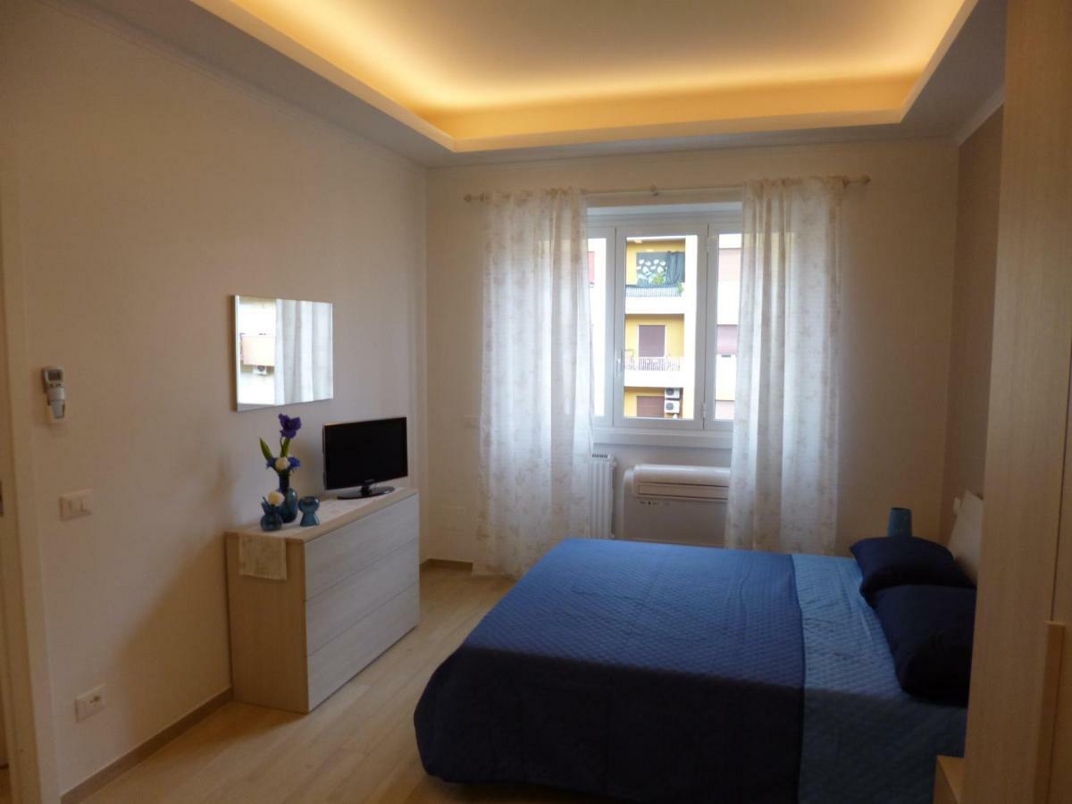 Stephen Accommodation Roma Ngoại thất bức ảnh
