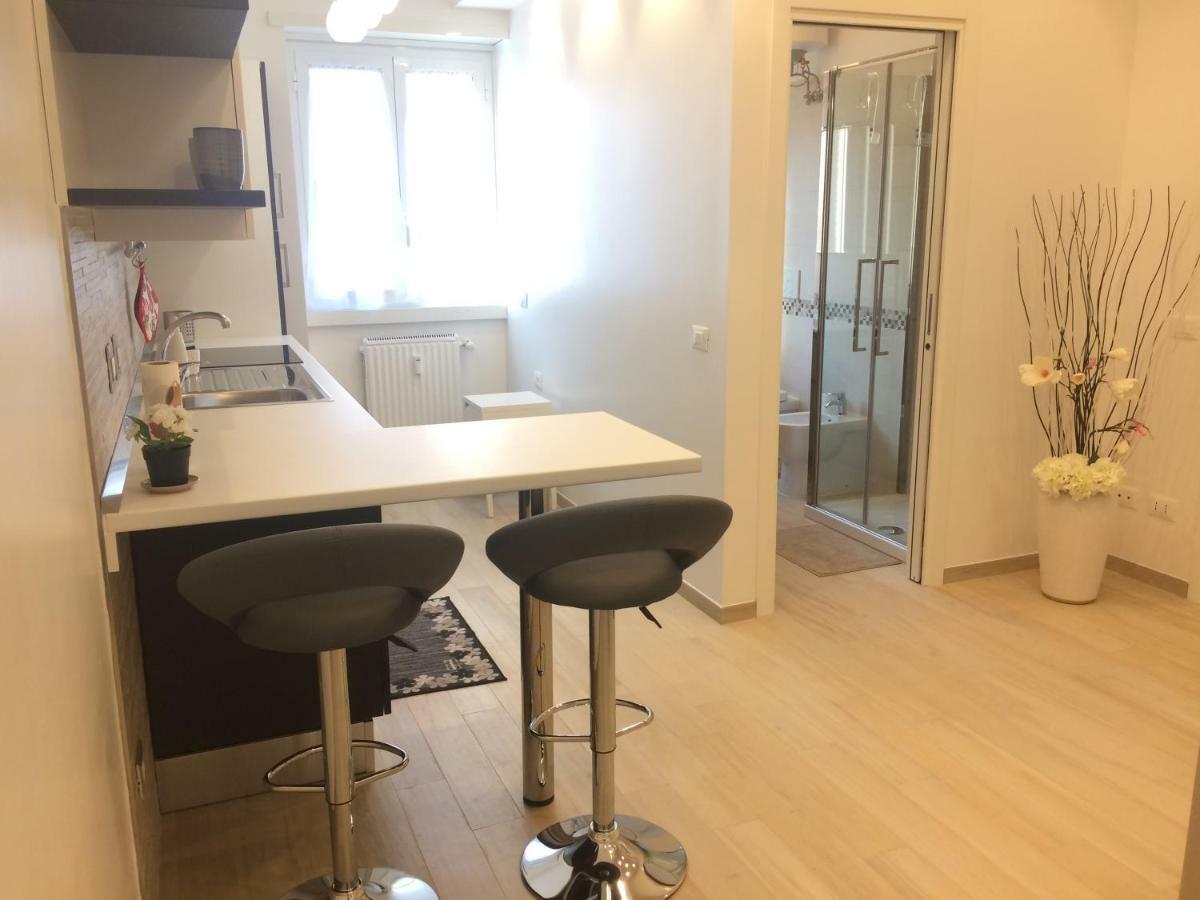 Stephen Accommodation Roma Ngoại thất bức ảnh