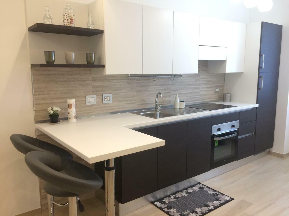 Stephen Accommodation Roma Ngoại thất bức ảnh