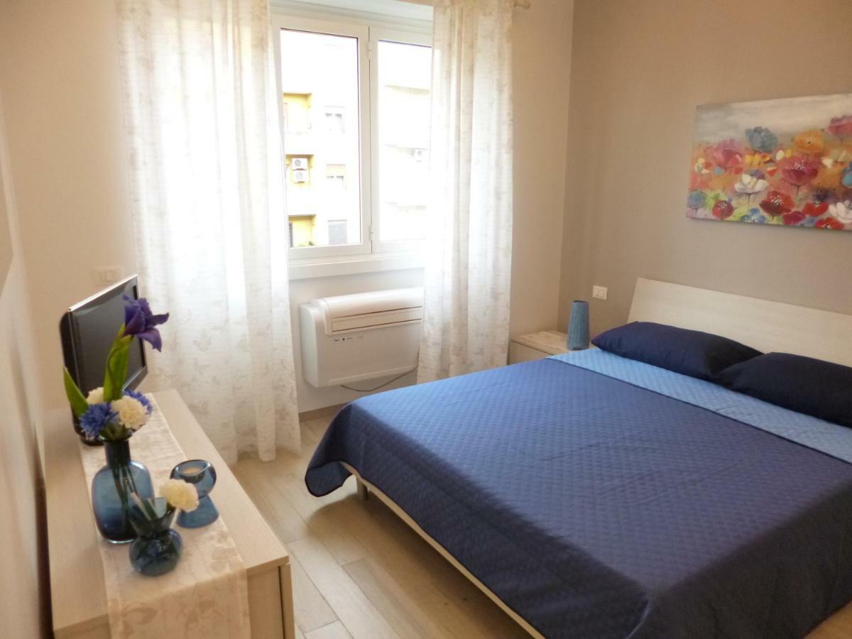 Stephen Accommodation Roma Ngoại thất bức ảnh