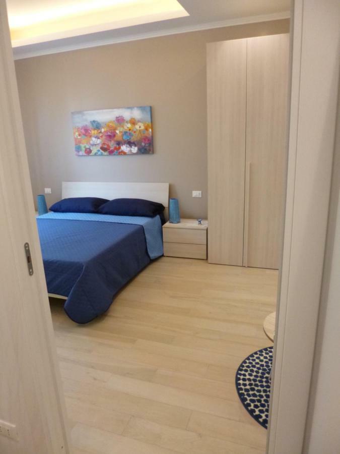 Stephen Accommodation Roma Ngoại thất bức ảnh