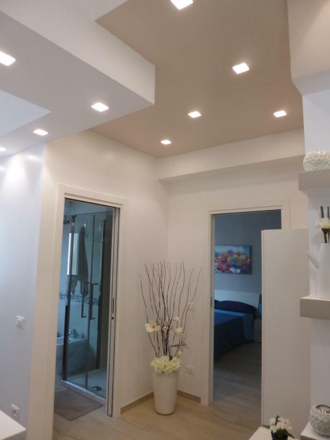 Stephen Accommodation Roma Ngoại thất bức ảnh
