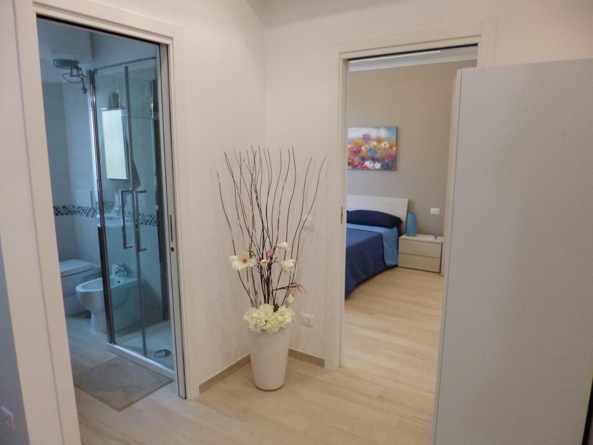 Stephen Accommodation Roma Ngoại thất bức ảnh