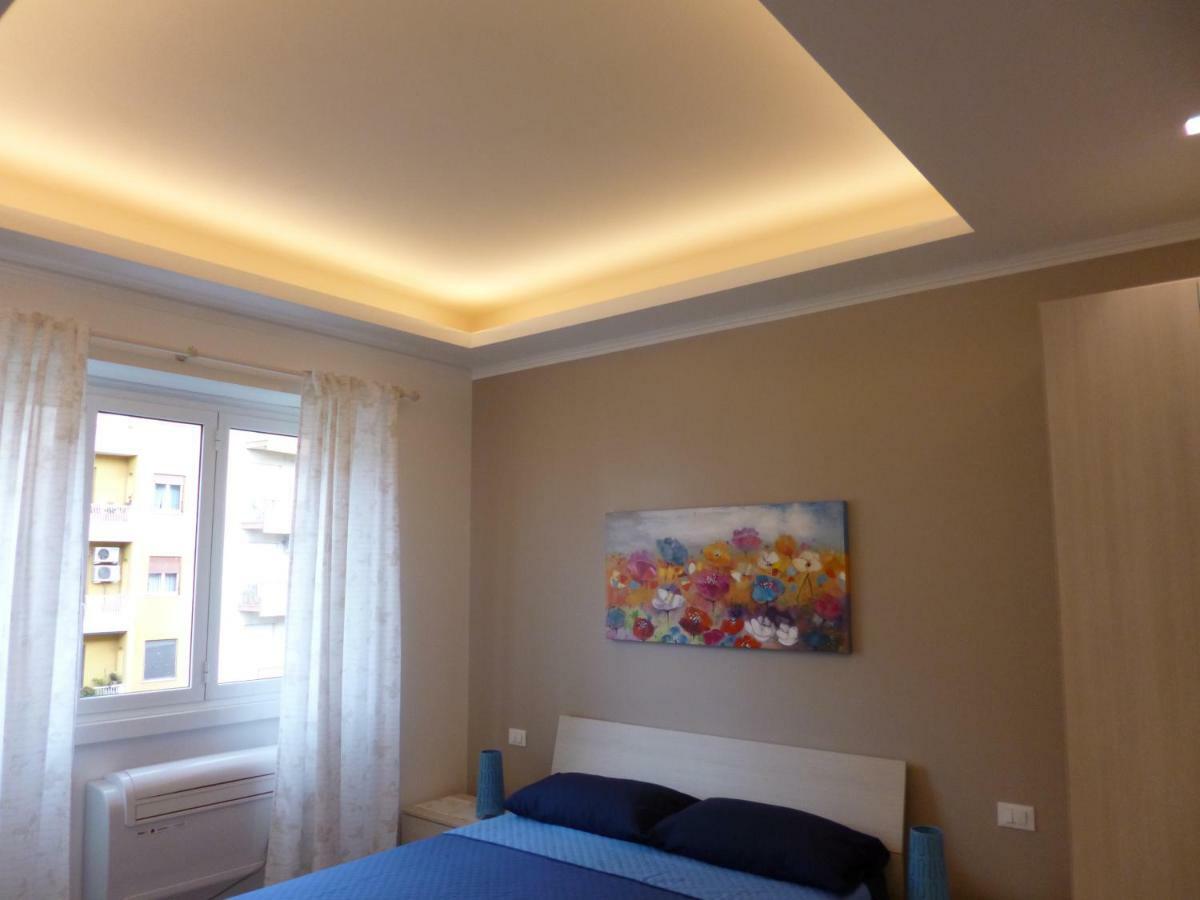 Stephen Accommodation Roma Ngoại thất bức ảnh