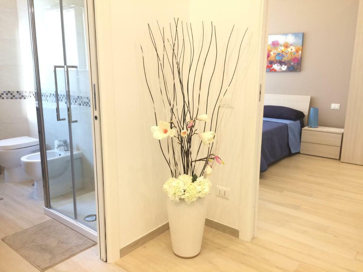 Stephen Accommodation Roma Ngoại thất bức ảnh