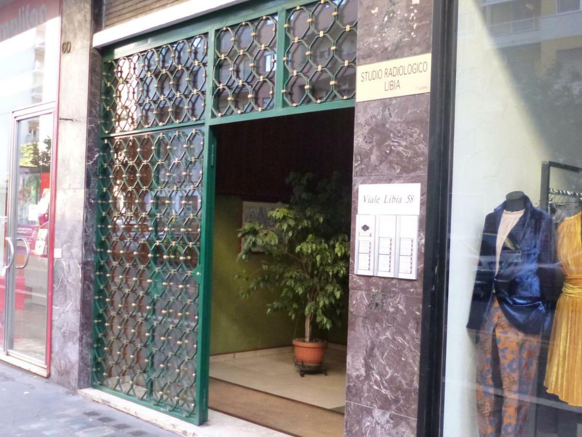 Stephen Accommodation Roma Ngoại thất bức ảnh