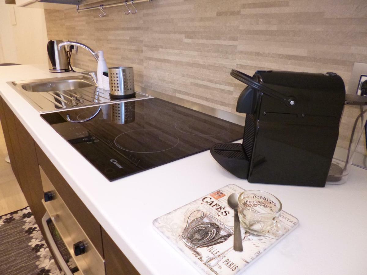 Stephen Accommodation Roma Ngoại thất bức ảnh
