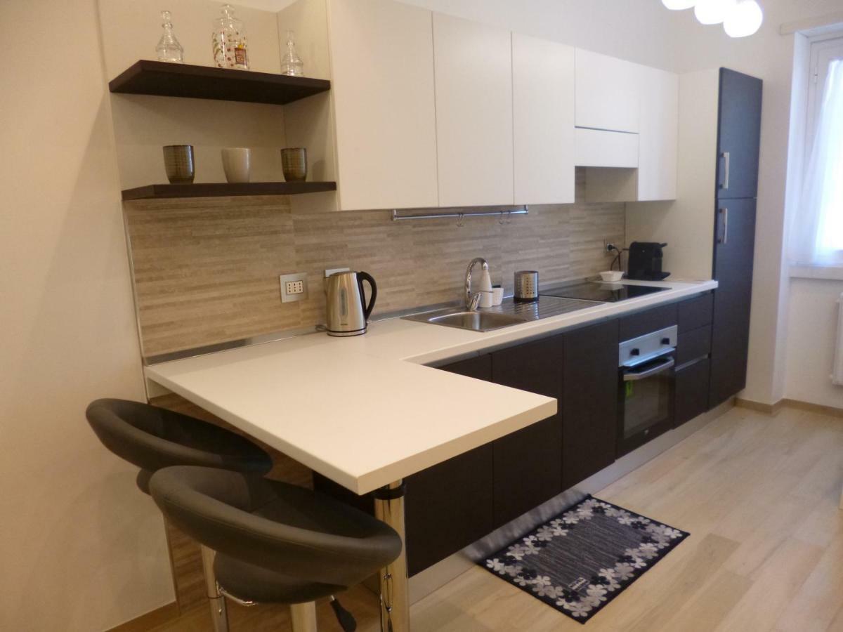 Stephen Accommodation Roma Ngoại thất bức ảnh