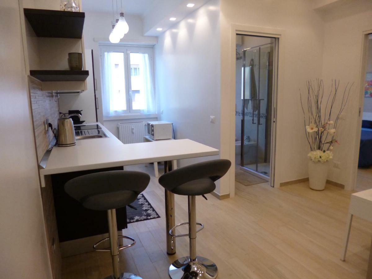 Stephen Accommodation Roma Ngoại thất bức ảnh