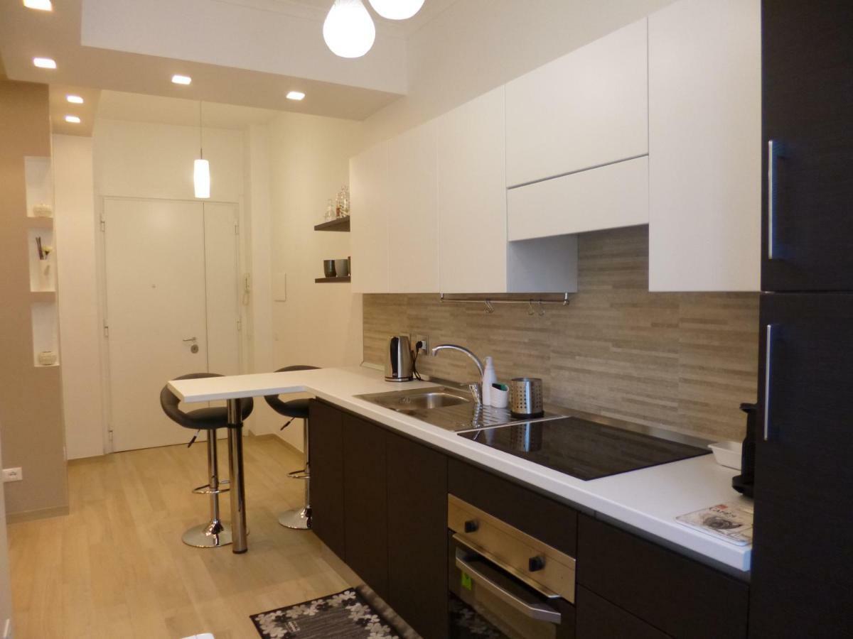 Stephen Accommodation Roma Ngoại thất bức ảnh