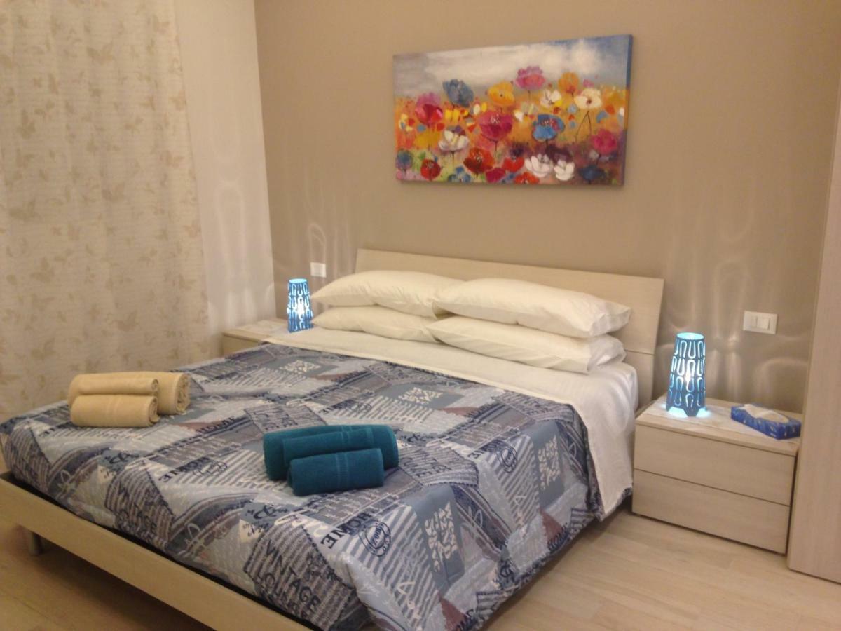 Stephen Accommodation Roma Ngoại thất bức ảnh