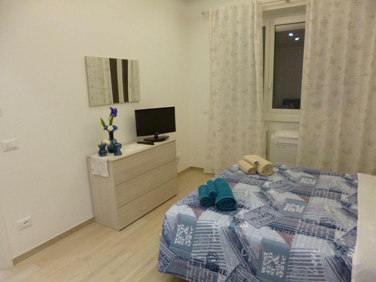 Stephen Accommodation Roma Ngoại thất bức ảnh