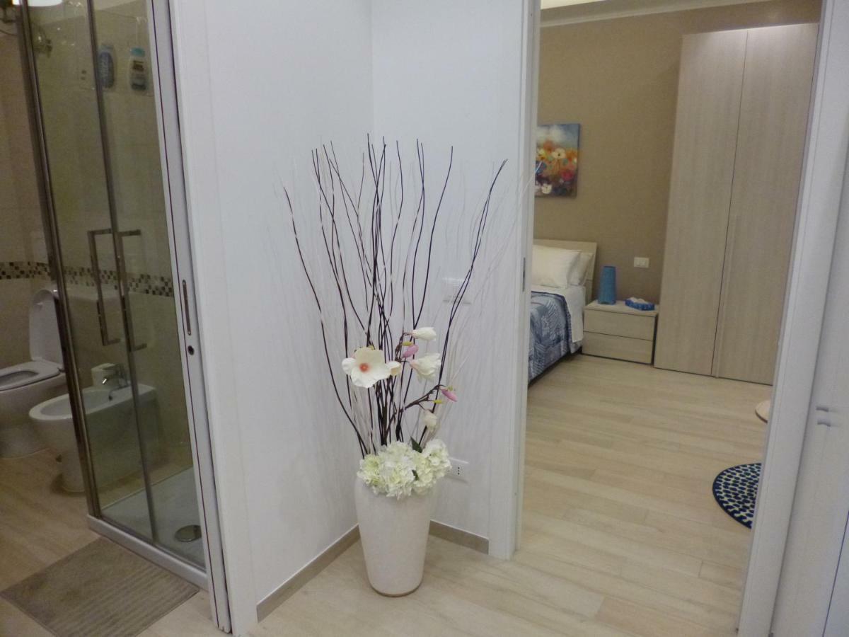 Stephen Accommodation Roma Ngoại thất bức ảnh