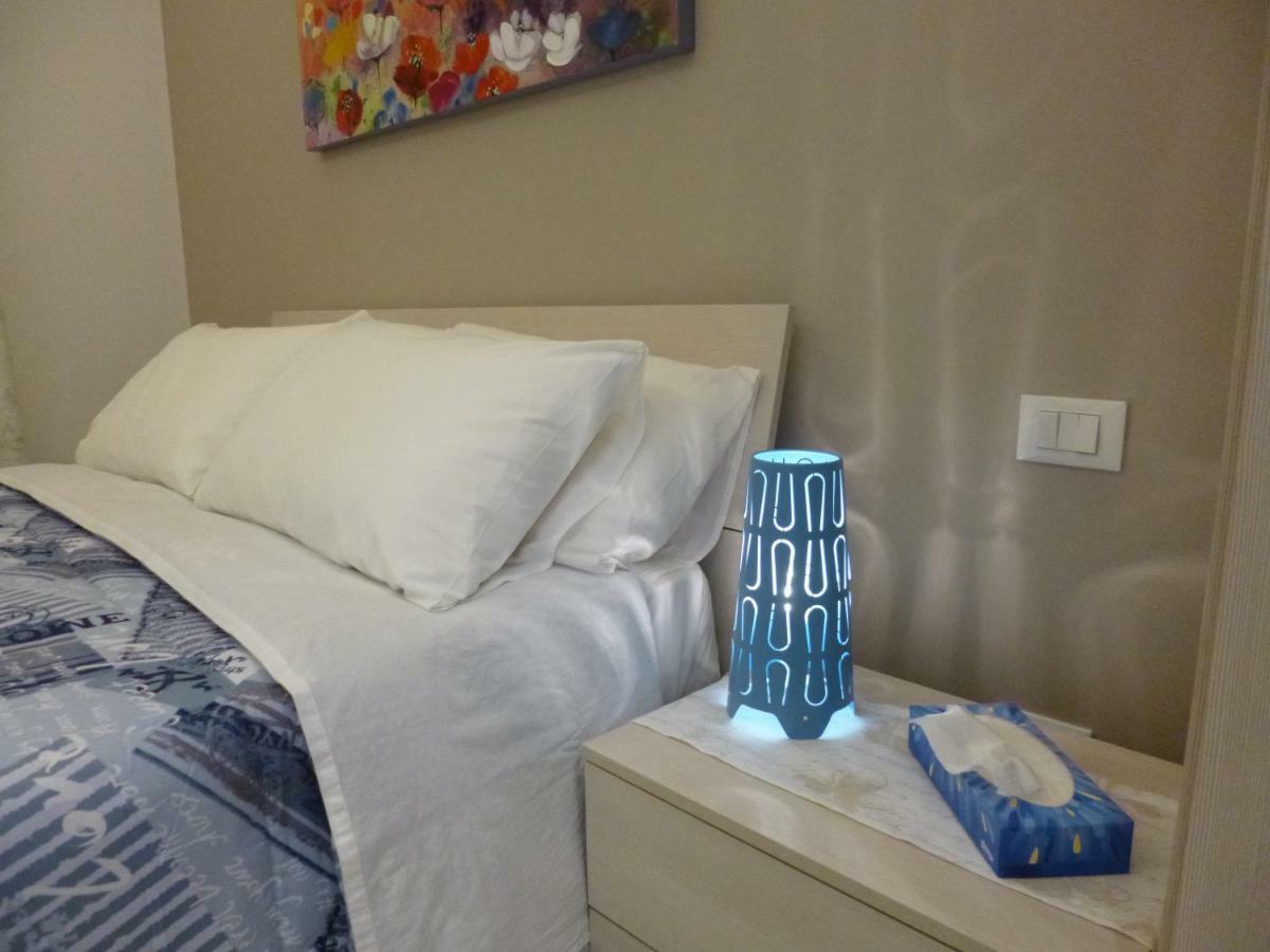 Stephen Accommodation Roma Ngoại thất bức ảnh