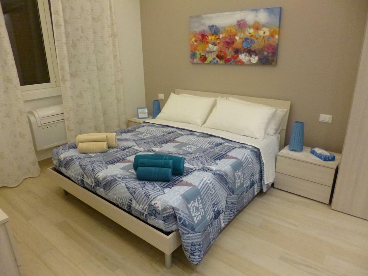 Stephen Accommodation Roma Ngoại thất bức ảnh