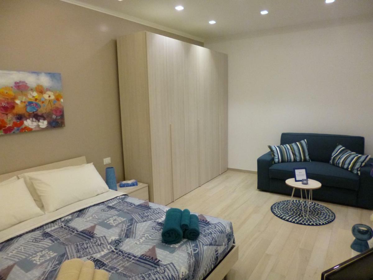 Stephen Accommodation Roma Ngoại thất bức ảnh