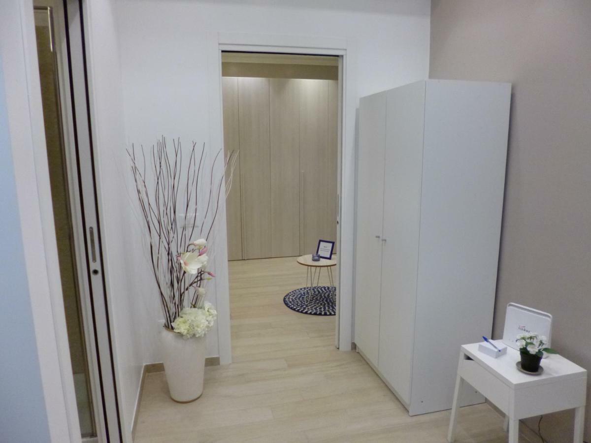 Stephen Accommodation Roma Ngoại thất bức ảnh