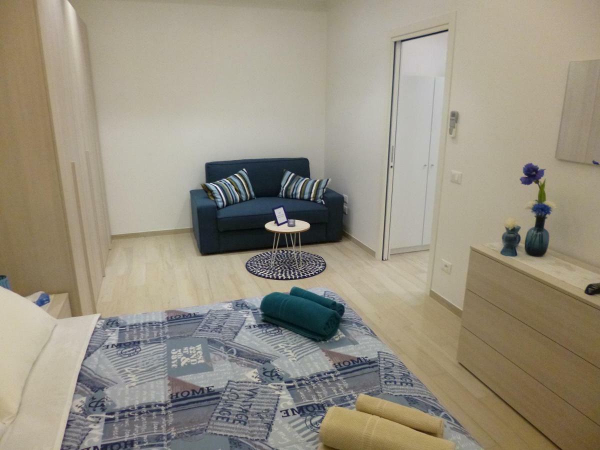 Stephen Accommodation Roma Ngoại thất bức ảnh