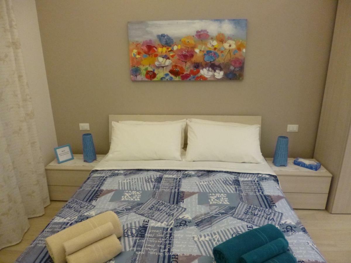 Stephen Accommodation Roma Ngoại thất bức ảnh