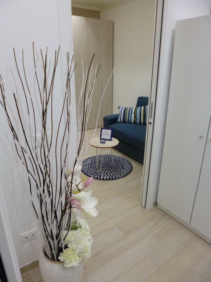 Stephen Accommodation Roma Ngoại thất bức ảnh
